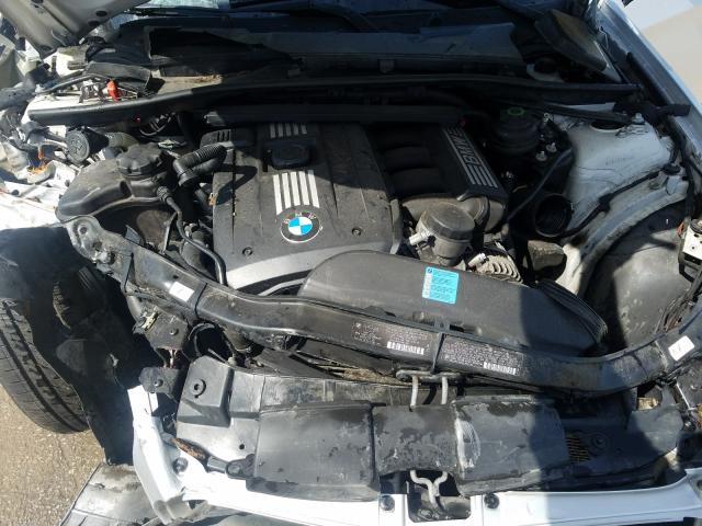 Photo 6 VIN: WBAPK5C53BA655549 - BMW 328 XI SUL 