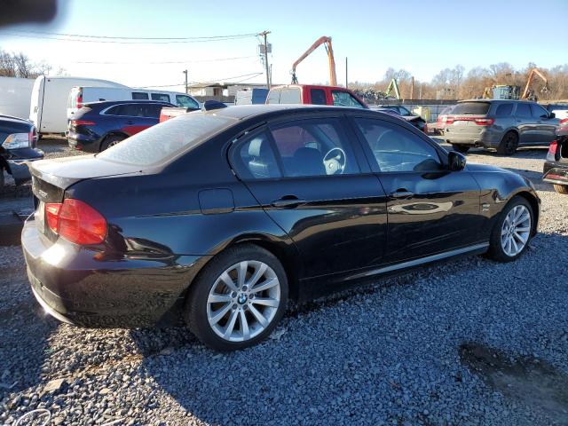 Photo 2 VIN: WBAPK5C53BA655583 - BMW 328 XI SUL 