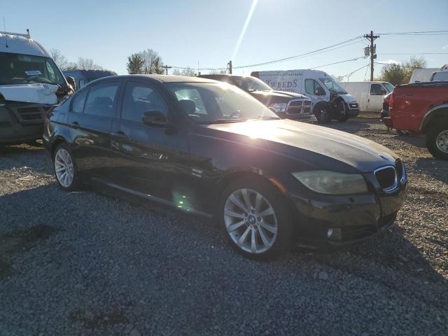 Photo 3 VIN: WBAPK5C53BA655583 - BMW 328 XI SUL 