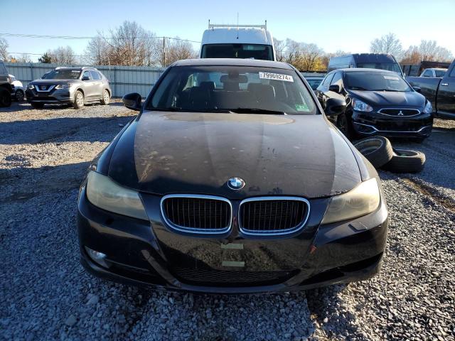 Photo 4 VIN: WBAPK5C53BA655583 - BMW 328 XI SUL 