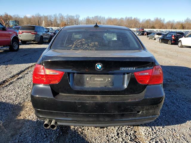 Photo 5 VIN: WBAPK5C53BA655583 - BMW 328 XI SUL 