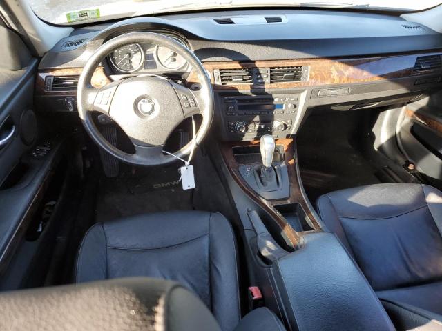 Photo 7 VIN: WBAPK5C53BA655583 - BMW 328 XI SUL 