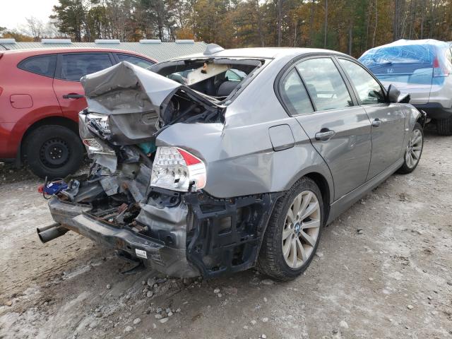 Photo 3 VIN: WBAPK5C53BA656040 - BMW 328 XI SUL 