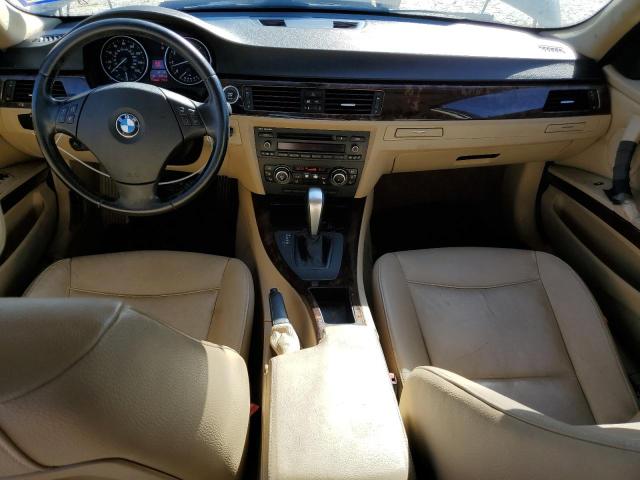 Photo 7 VIN: WBAPK5C53BA656295 - BMW 328 XI SUL 