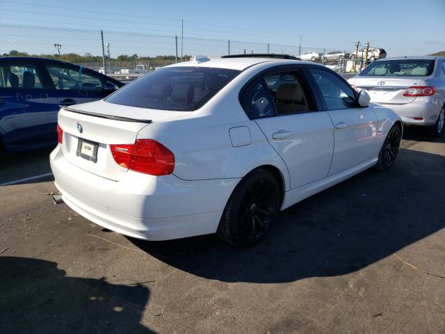 Photo 3 VIN: WBAPK5C53BA656345 - BMW 328 XI SUL 