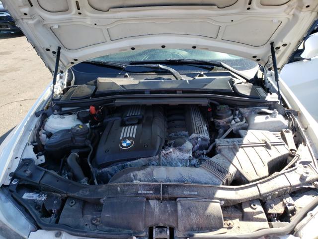 Photo 6 VIN: WBAPK5C53BA656345 - BMW 328 XI SUL 