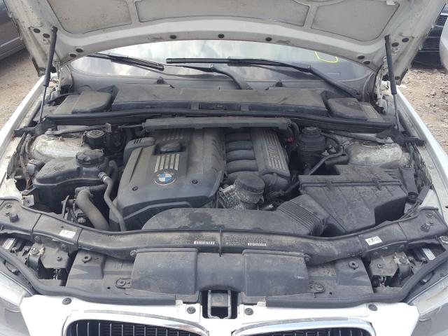 Photo 6 VIN: WBAPK5C53BA657303 - BMW 328 XI SUL 