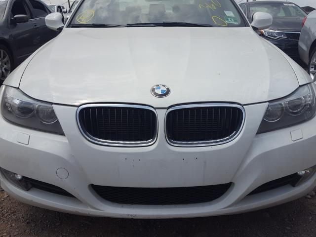 Photo 8 VIN: WBAPK5C53BA657303 - BMW 328 XI SUL 