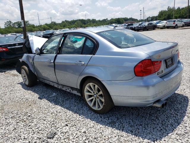 Photo 1 VIN: WBAPK5C53BA657978 - BMW 328 XI SUL 