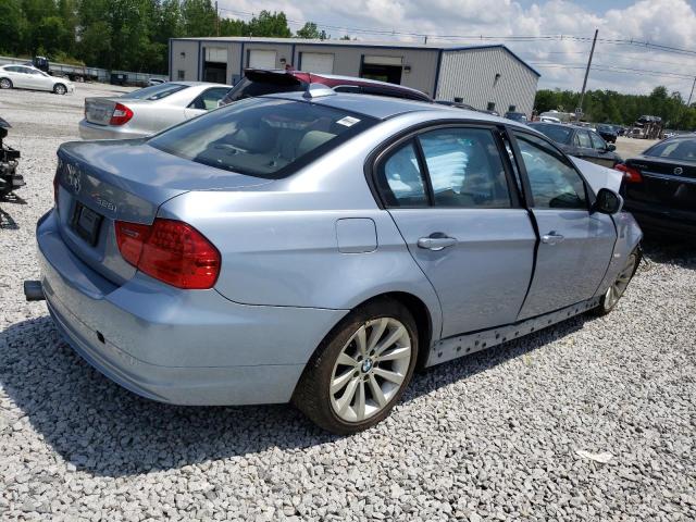 Photo 2 VIN: WBAPK5C53BA657978 - BMW 328 XI SUL 