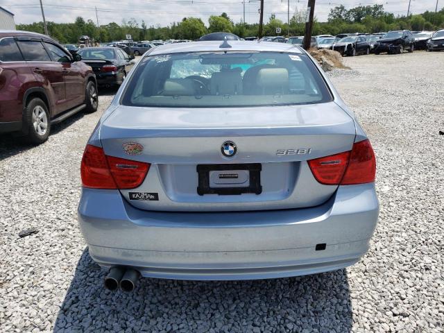 Photo 5 VIN: WBAPK5C53BA657978 - BMW 328 XI SUL 