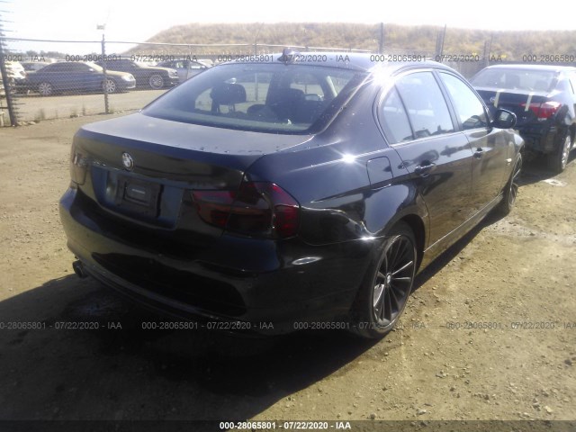 Photo 3 VIN: WBAPK5C53BA659326 - BMW 3 