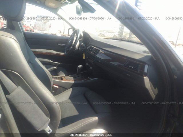 Photo 4 VIN: WBAPK5C53BA659326 - BMW 3 