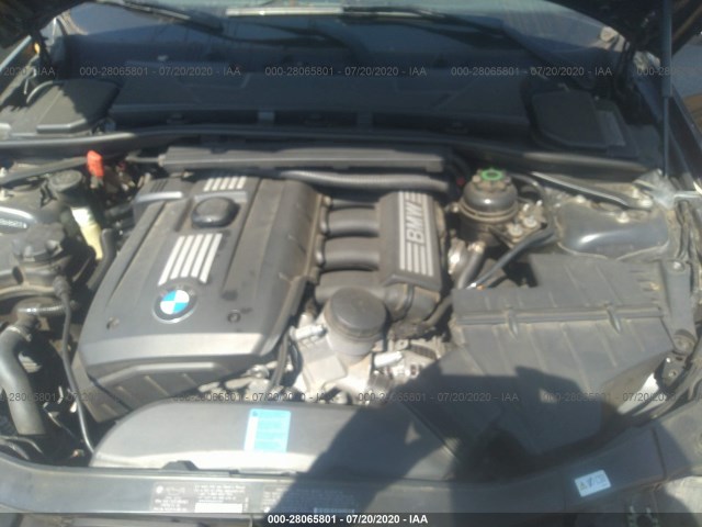 Photo 9 VIN: WBAPK5C53BA659326 - BMW 3 