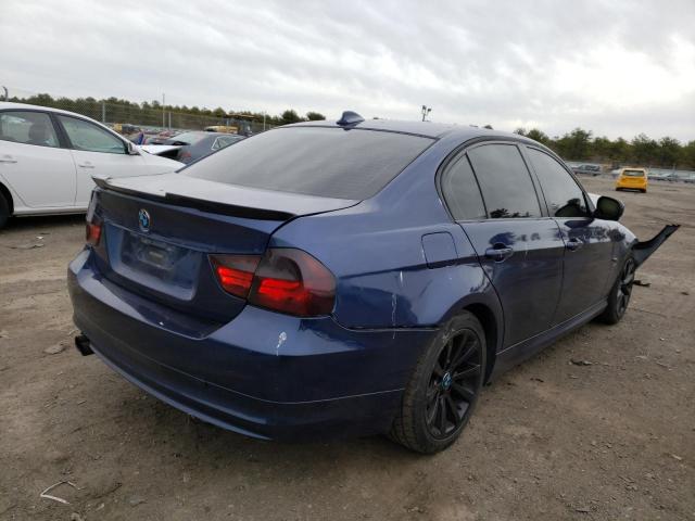 Photo 3 VIN: WBAPK5C53BA660105 - BMW 328 XI SUL 