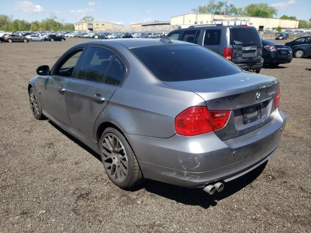 Photo 2 VIN: WBAPK5C53BA661710 - BMW 328 XI SUL 