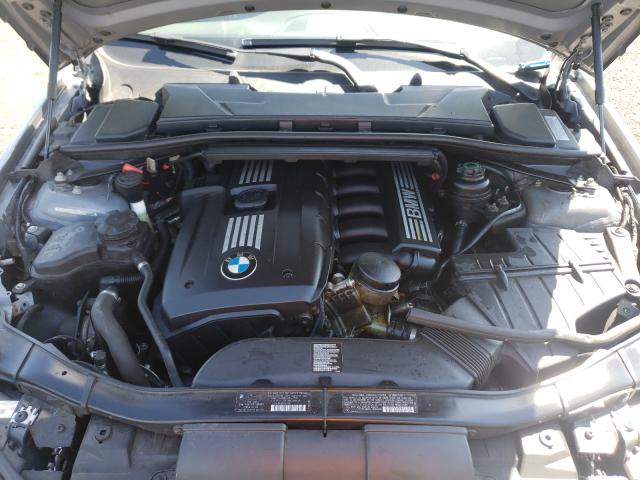 Photo 6 VIN: WBAPK5C53BA661710 - BMW 328 XI SUL 