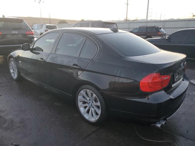 Photo 1 VIN: WBAPK5C53BA662114 - BMW 3 SERIES 