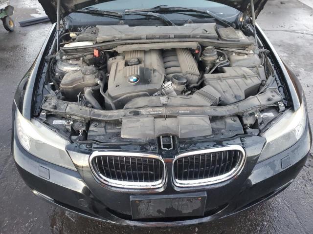 Photo 10 VIN: WBAPK5C53BA662114 - BMW 3 SERIES 