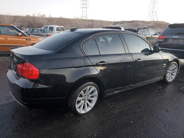 Photo 2 VIN: WBAPK5C53BA662114 - BMW 3 SERIES 