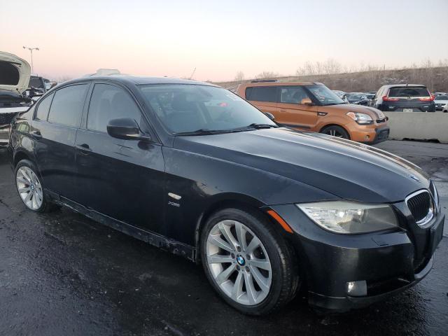 Photo 3 VIN: WBAPK5C53BA662114 - BMW 3 SERIES 