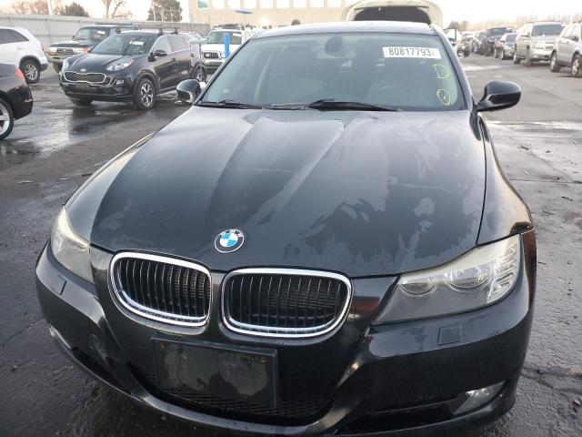 Photo 4 VIN: WBAPK5C53BA662114 - BMW 3 SERIES 