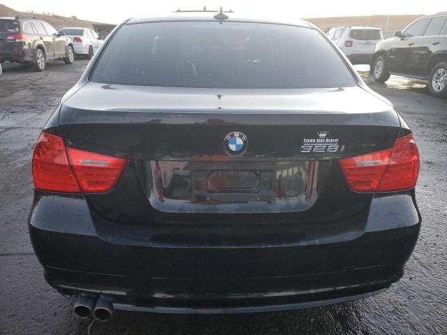 Photo 5 VIN: WBAPK5C53BA662114 - BMW 3 SERIES 