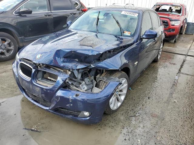 Photo 0 VIN: WBAPK5C53BA662288 - BMW 328 XI SUL 