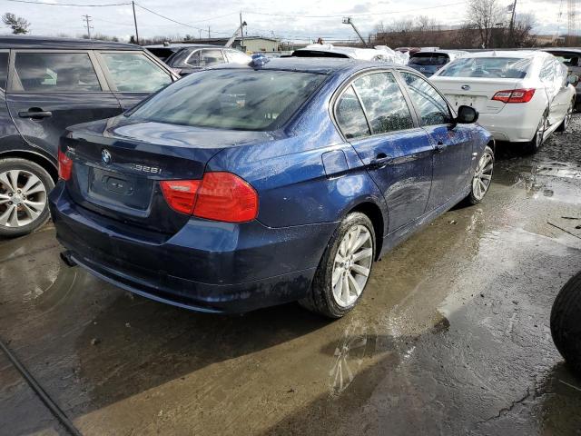 Photo 2 VIN: WBAPK5C53BA662288 - BMW 328 XI SUL 