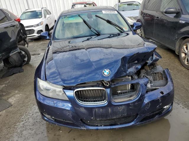 Photo 4 VIN: WBAPK5C53BA662288 - BMW 328 XI SUL 