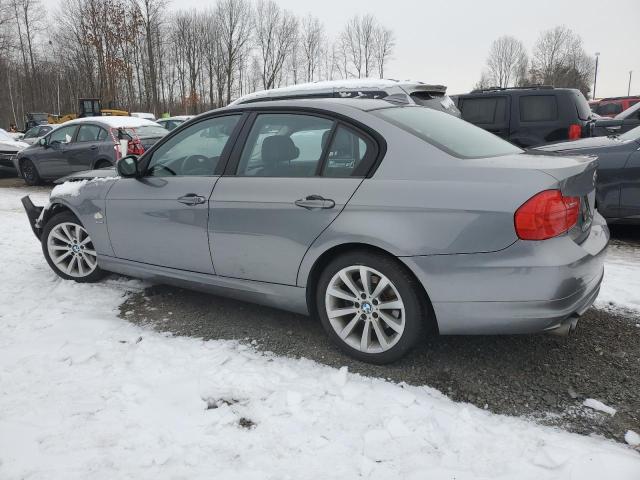 Photo 1 VIN: WBAPK5C53BA662422 - BMW 3 SERIES 