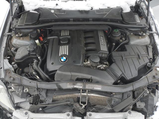 Photo 10 VIN: WBAPK5C53BA662422 - BMW 3 SERIES 