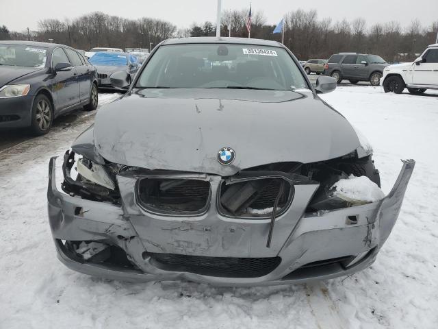 Photo 4 VIN: WBAPK5C53BA662422 - BMW 3 SERIES 