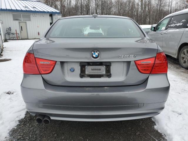 Photo 5 VIN: WBAPK5C53BA662422 - BMW 3 SERIES 