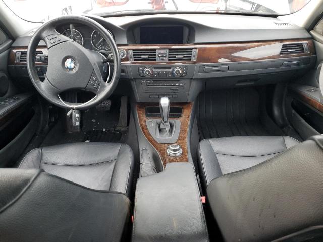 Photo 7 VIN: WBAPK5C53BA662422 - BMW 3 SERIES 