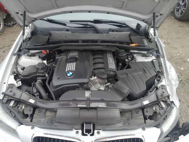 Photo 6 VIN: WBAPK5C53BA994229 - BMW 328 XI SUL 