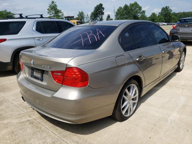 Photo 3 VIN: WBAPK5C53BF122572 - BMW 328 XI SUL 