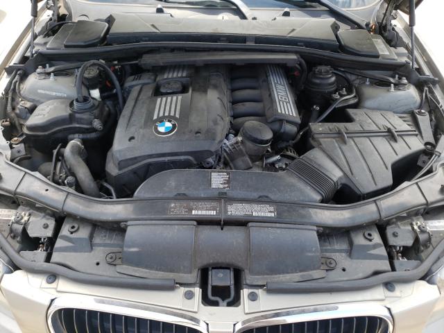 Photo 6 VIN: WBAPK5C53BF122572 - BMW 328 XI SUL 