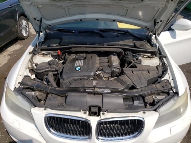 Photo 6 VIN: WBAPK5C53BF123592 - BMW 328 XI SUL 