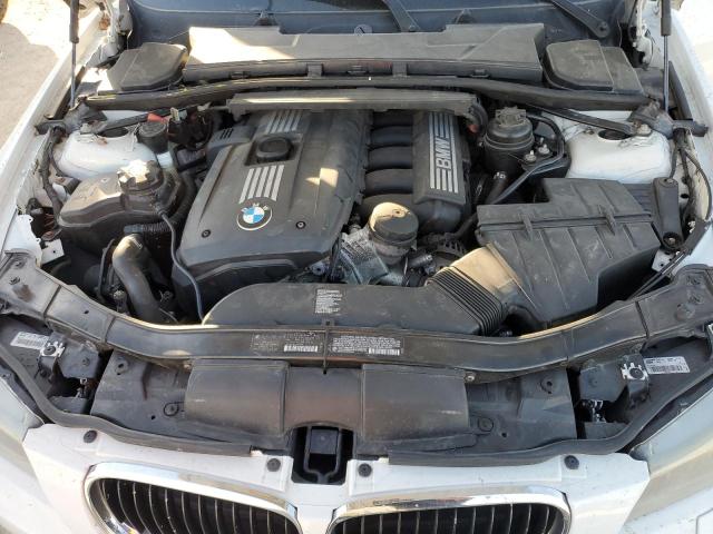 Photo 10 VIN: WBAPK5C53BF125942 - BMW 3 SERIES 