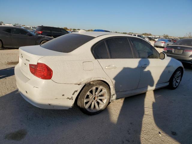 Photo 2 VIN: WBAPK5C53BF125942 - BMW 3 SERIES 