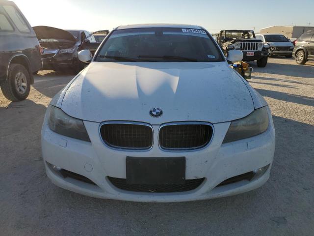 Photo 4 VIN: WBAPK5C53BF125942 - BMW 3 SERIES 