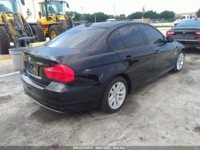 Photo 3 VIN: WBAPK5C53BF126332 - BMW 3 