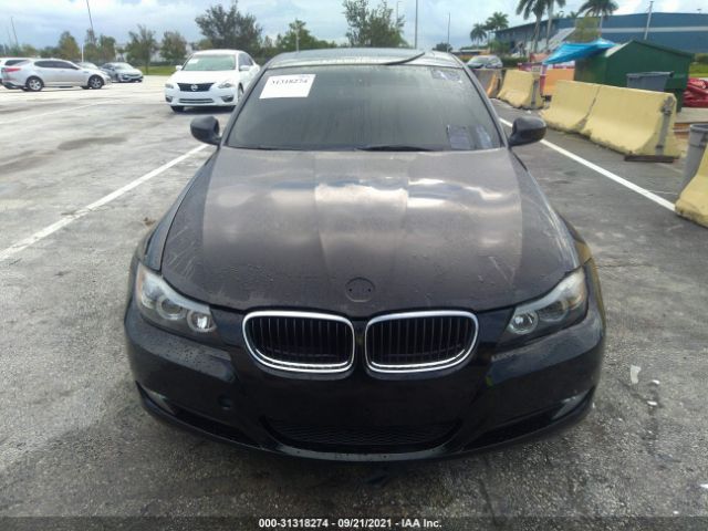 Photo 5 VIN: WBAPK5C53BF126332 - BMW 3 