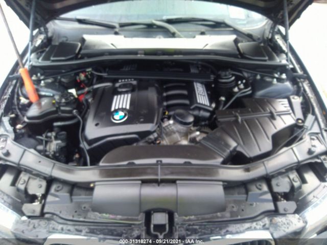 Photo 9 VIN: WBAPK5C53BF126332 - BMW 3 