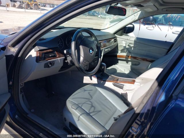 Photo 4 VIN: WBAPK5C53BF126718 - BMW 328I 