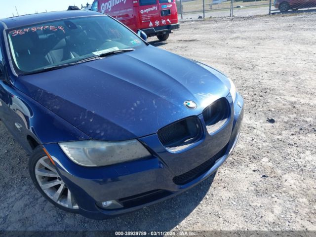 Photo 5 VIN: WBAPK5C53BF126718 - BMW 328I 