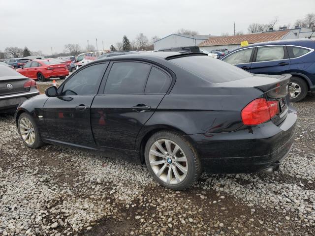 Photo 1 VIN: WBAPK5C53BF127254 - BMW 328 XI SUL 