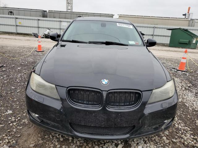 Photo 4 VIN: WBAPK5C53BF127254 - BMW 328 XI SUL 