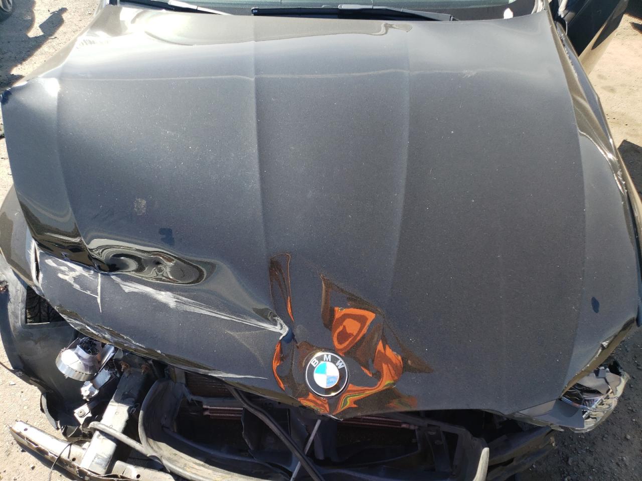 Photo 10 VIN: WBAPK5C54AA599846 - BMW 3ER 